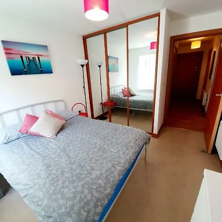Southend Ground Floor Apartment With Parking Exterior photo