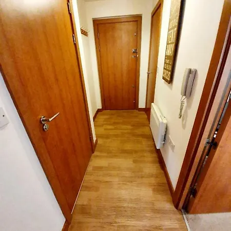 Southend Ground Floor Apartment With Parking Exterior photo