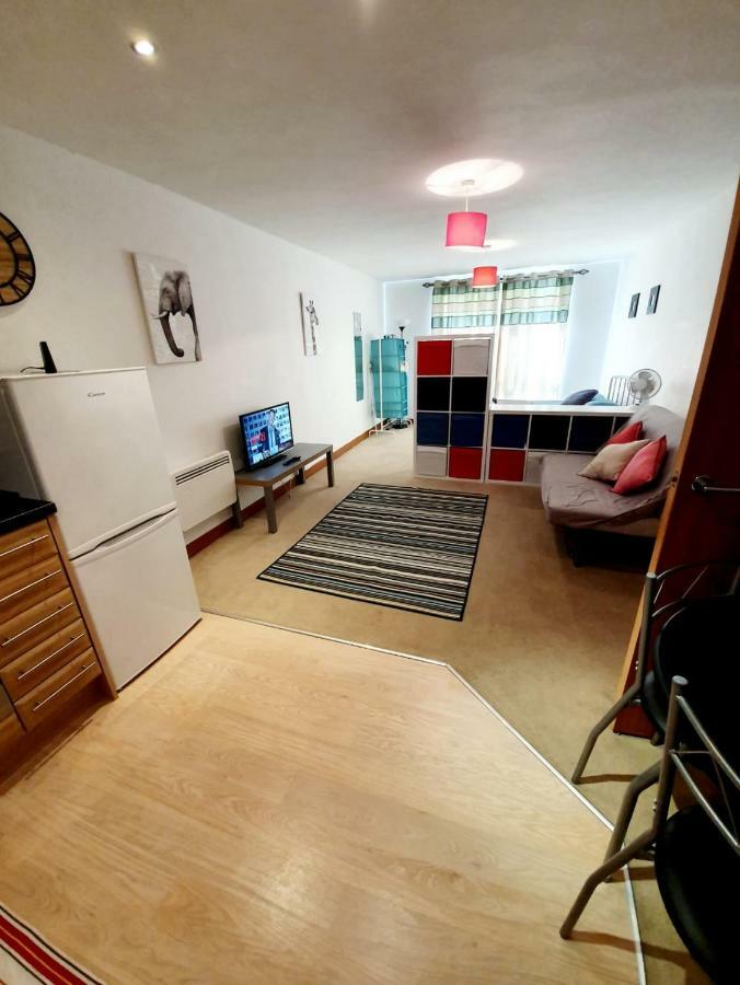 Ground Floor With Parking Apartment