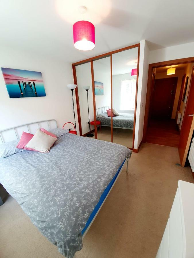 Ground Floor With Parking * Southend-on-Sea