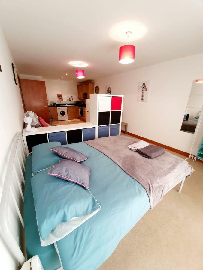 Apartment Ground Floor With Parking Southend-on-Sea