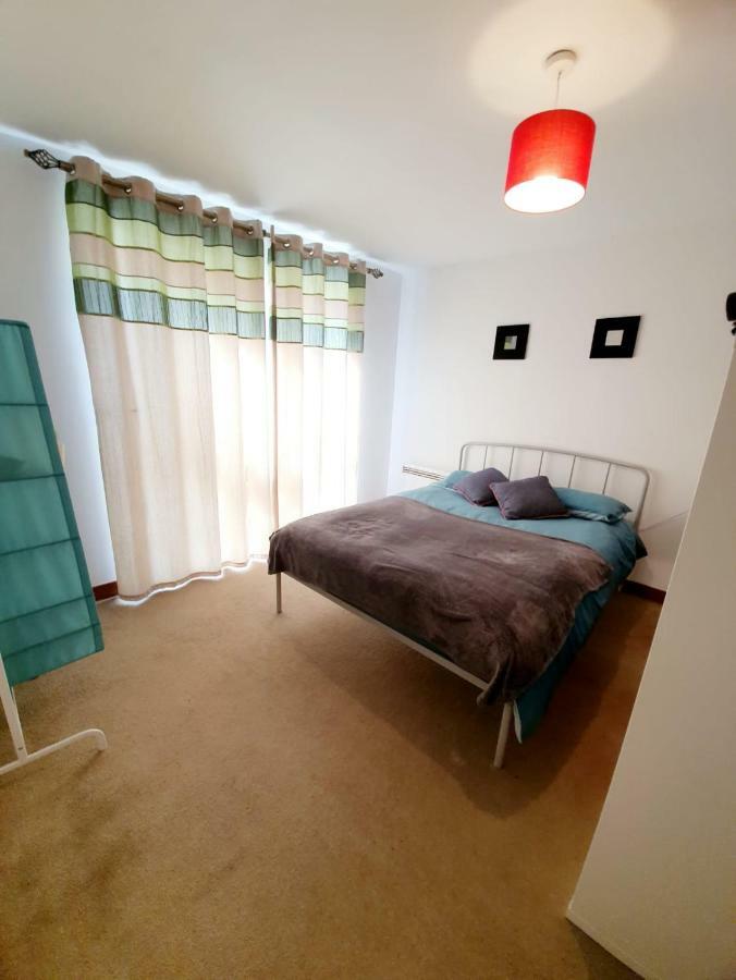 Ground Floor With Parking Apartment
